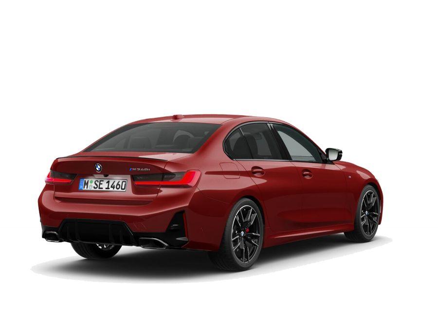 BMW 3er – Bild 12