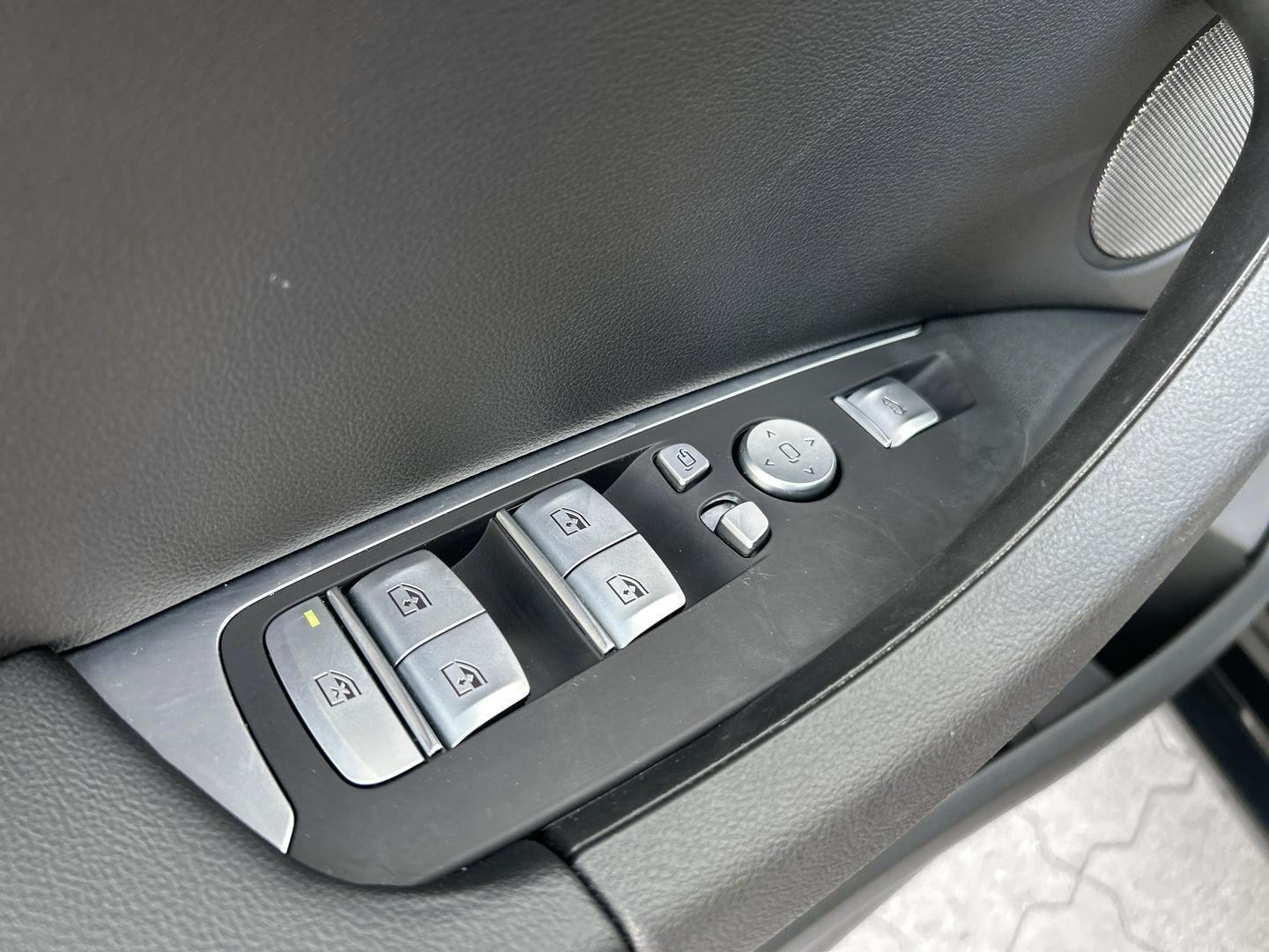BMW X3 – Bild 43