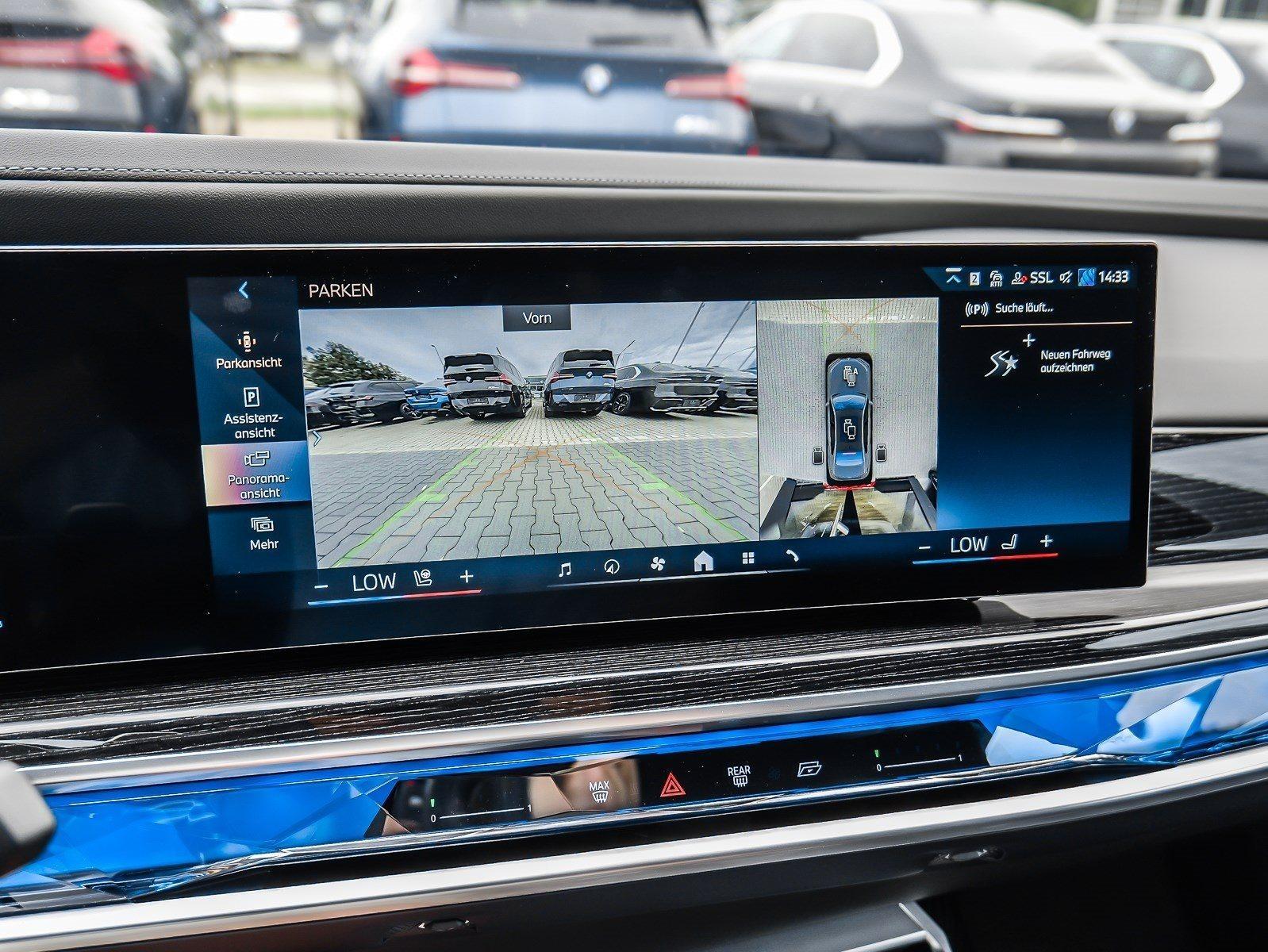 BMW 7er – Bild 24