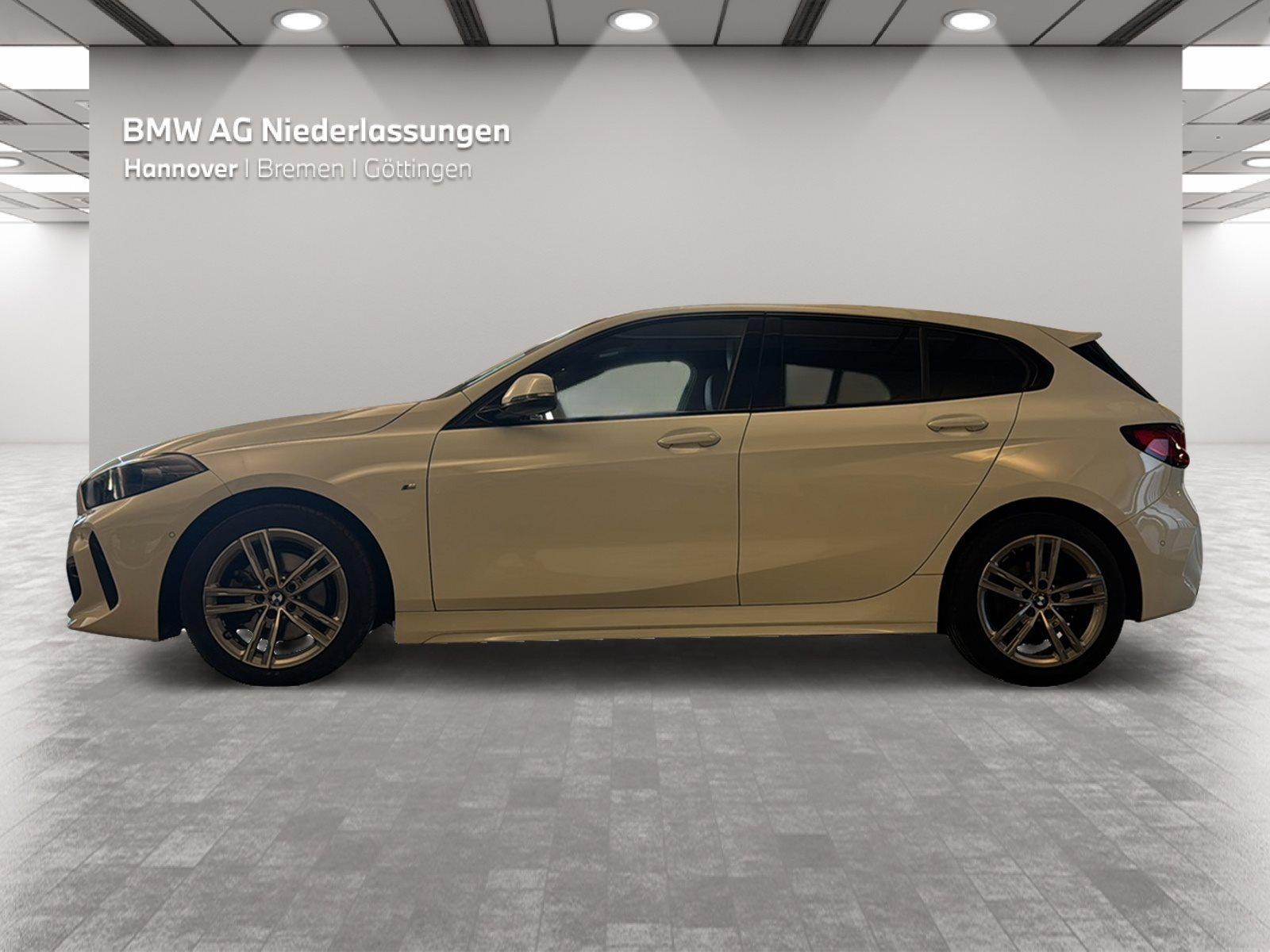 BMW 1er – Bild 3