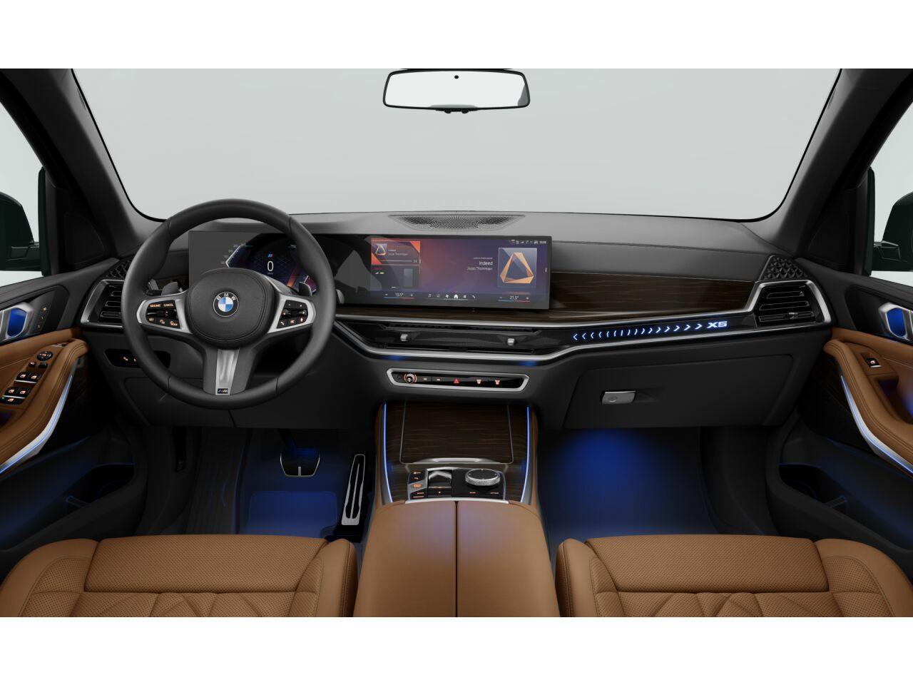 BMW X5 – Bild 16