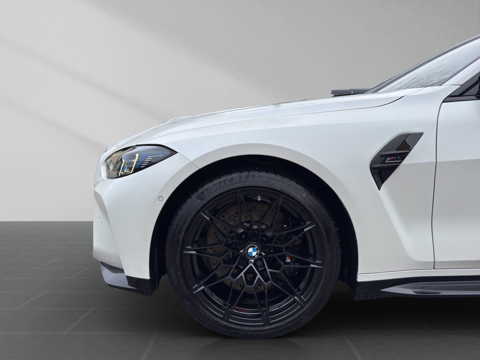 BMW M4 Cabrio – Bild 20