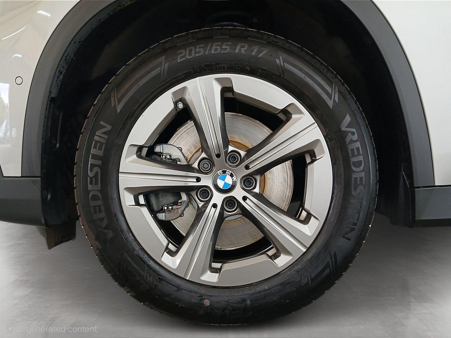 BMW X1 – Bild 6
