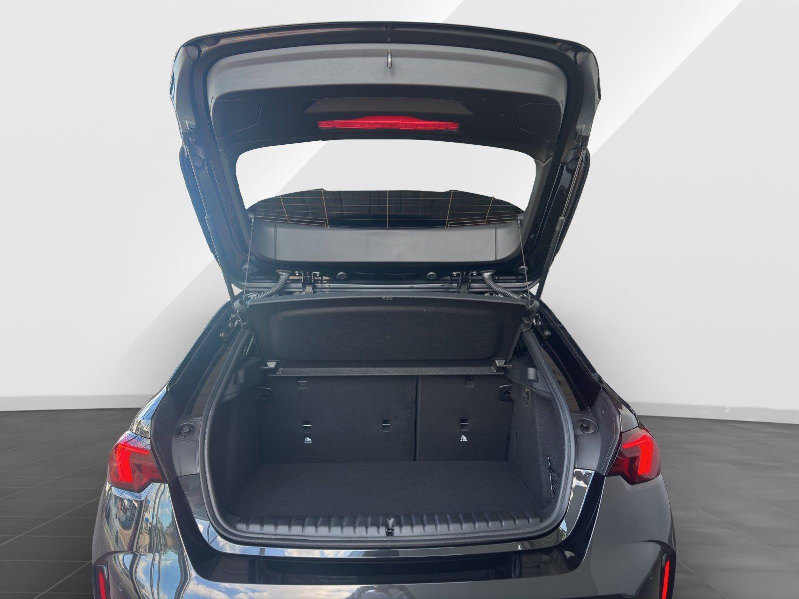 BMW 1er – Bild 16