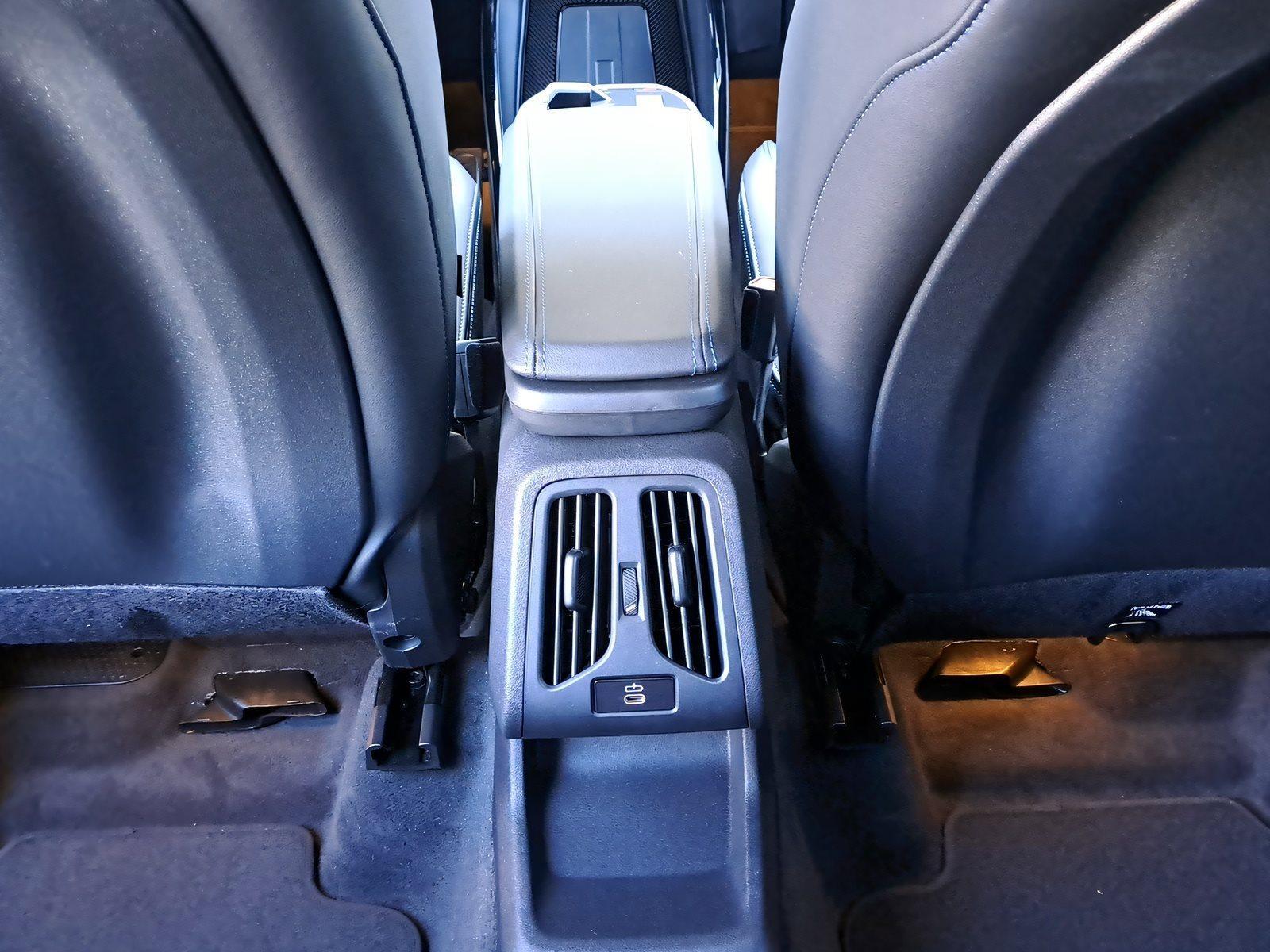 BMW 2er Active Tourer – Bild 11