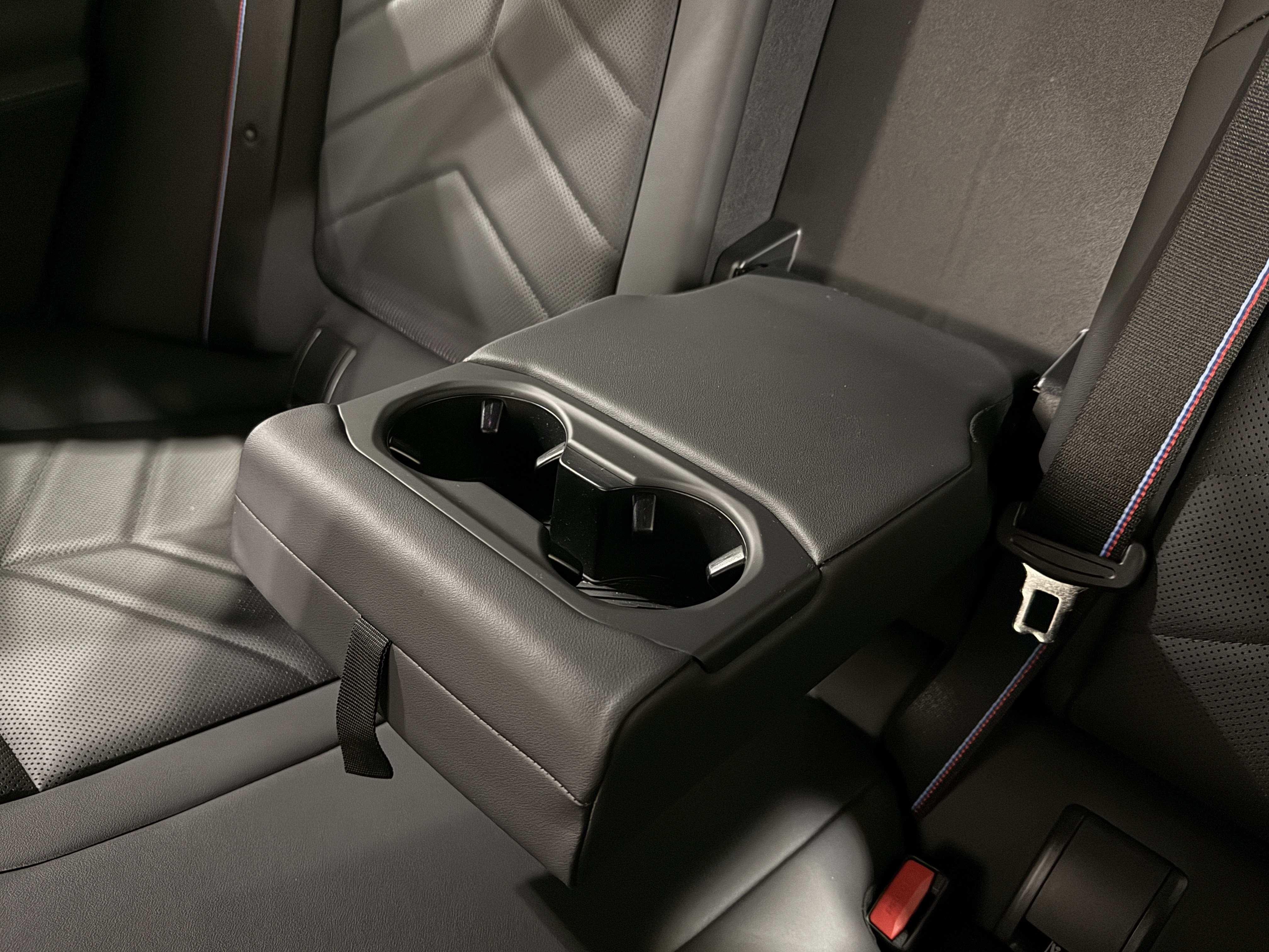 BMW i5 Touring – Bild 9