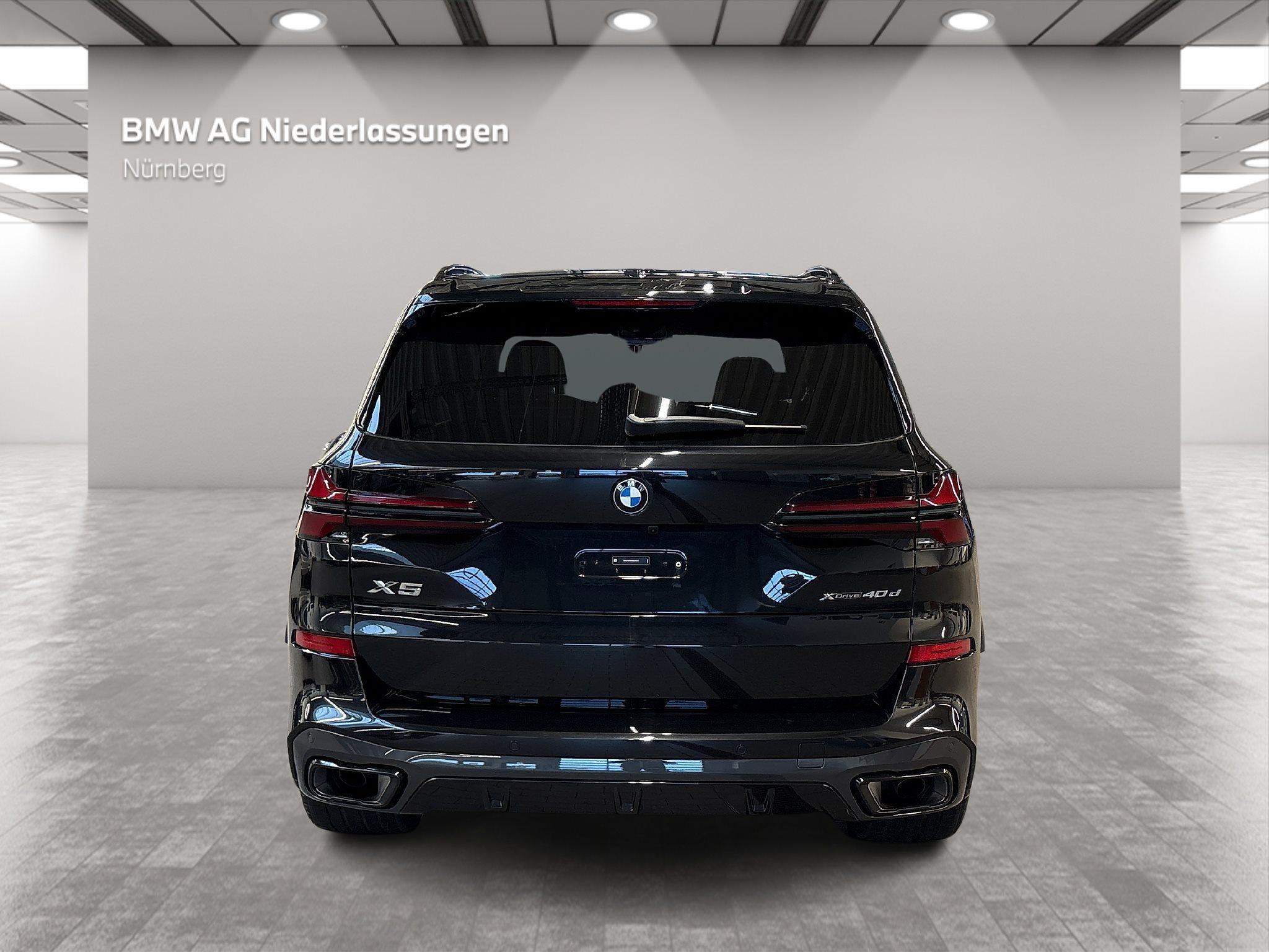 BMW X5 – Bild 4