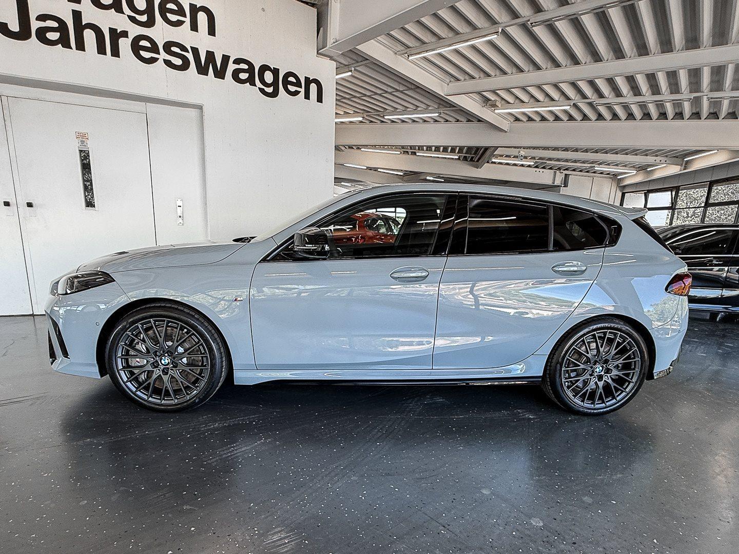 BMW 1er – Bild 4