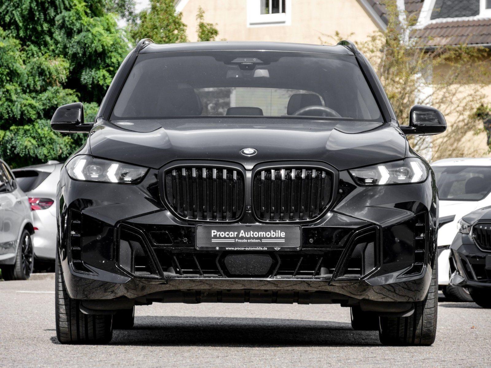 BMW X5 – Bild 3