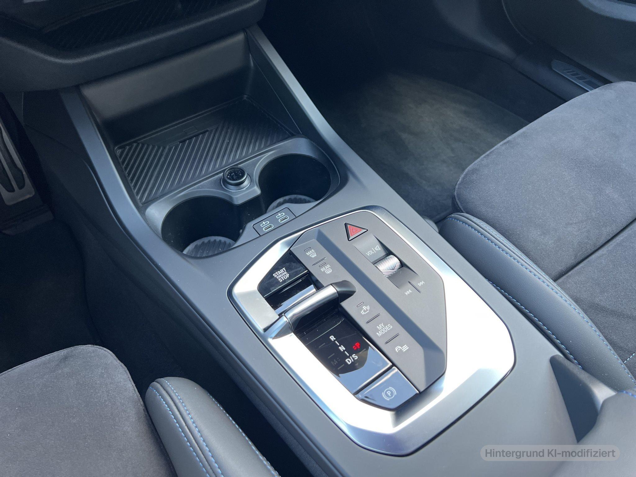 BMW 2er Gran Coupé – Bild 22
