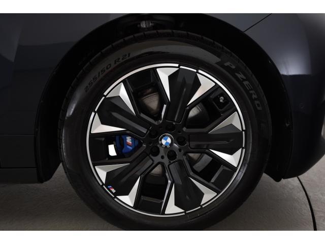BMW iX – Bild 15