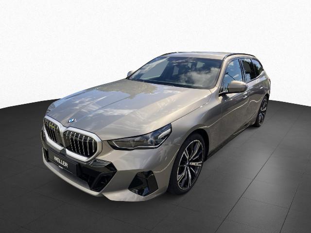 BMW 5er Touring
