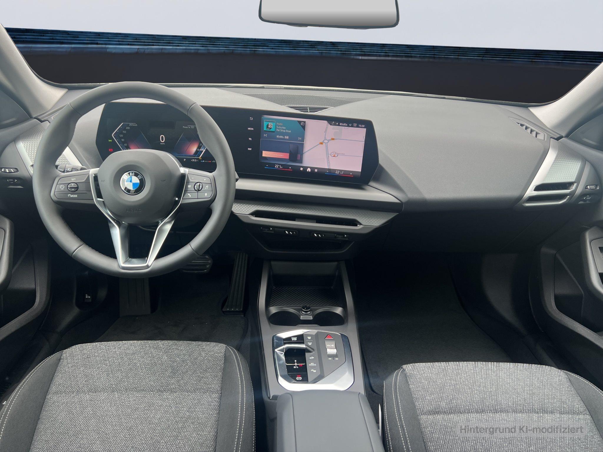 BMW 2er Gran Coupé – Bild 9