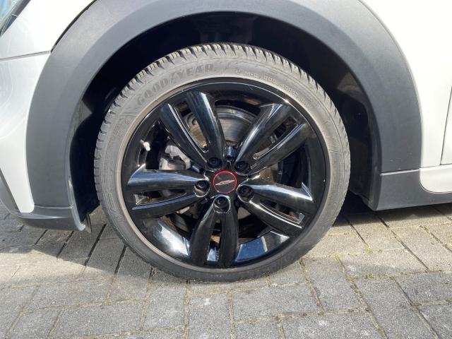 MINI Cabrio – Bild 11