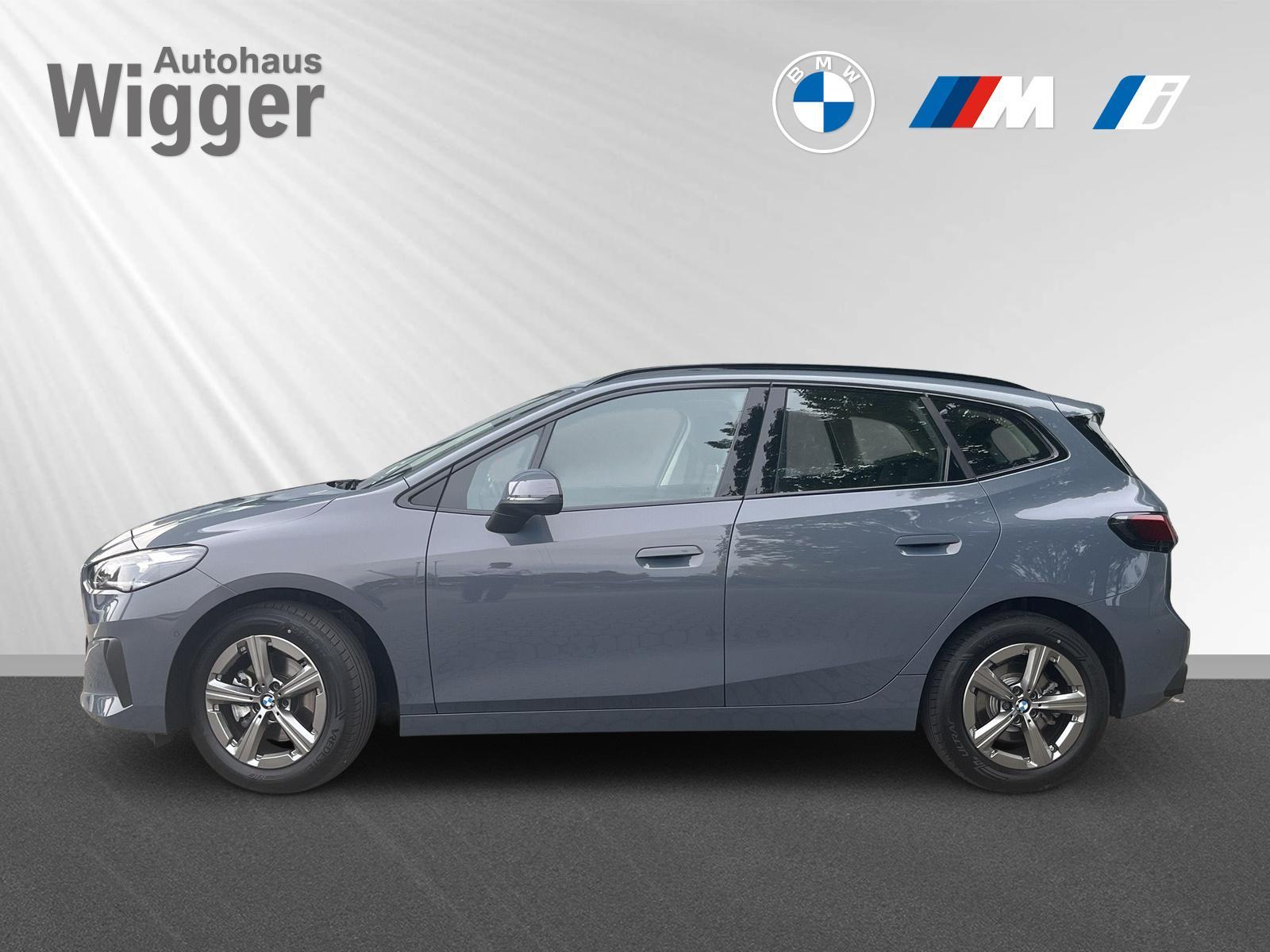 BMW 2er Active Tourer – Bild 19