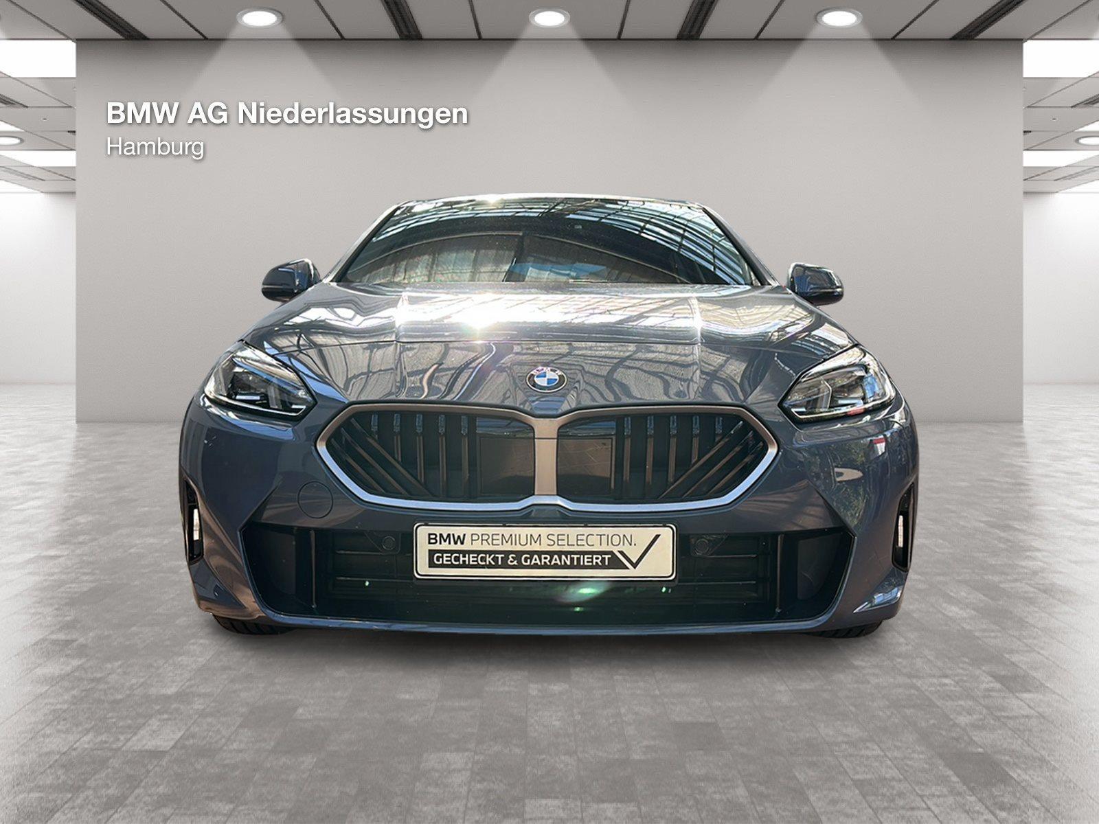 BMW 1er – Bild 23