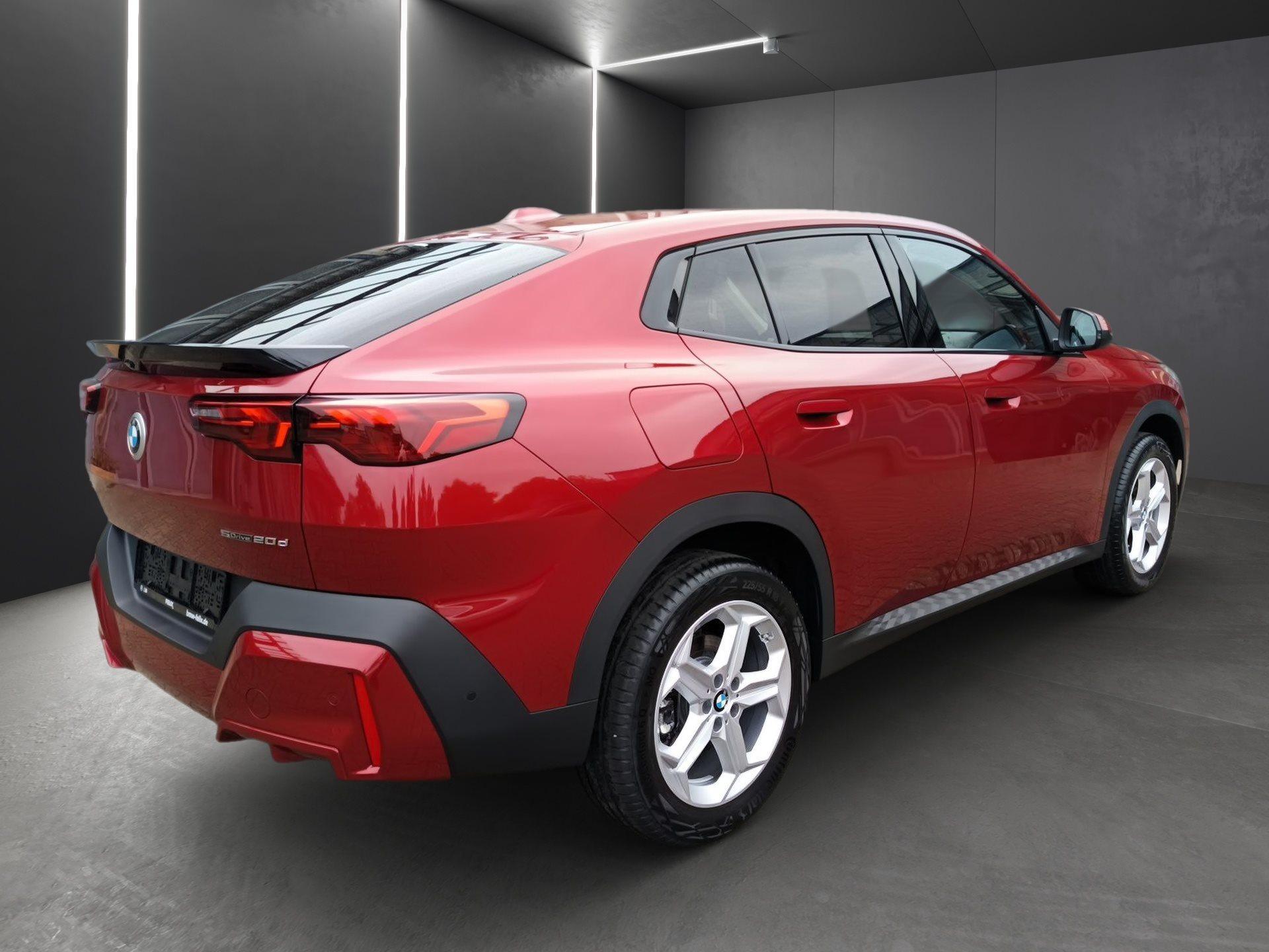BMW X2 – Bild 6