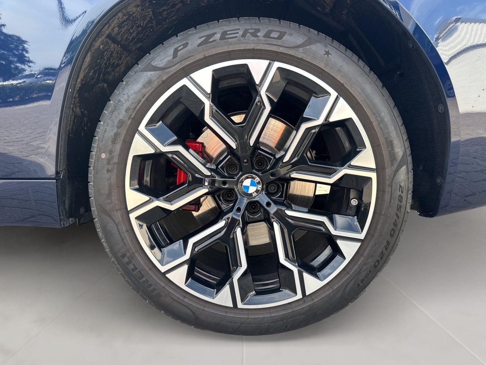 BMW X3 – Bild 20