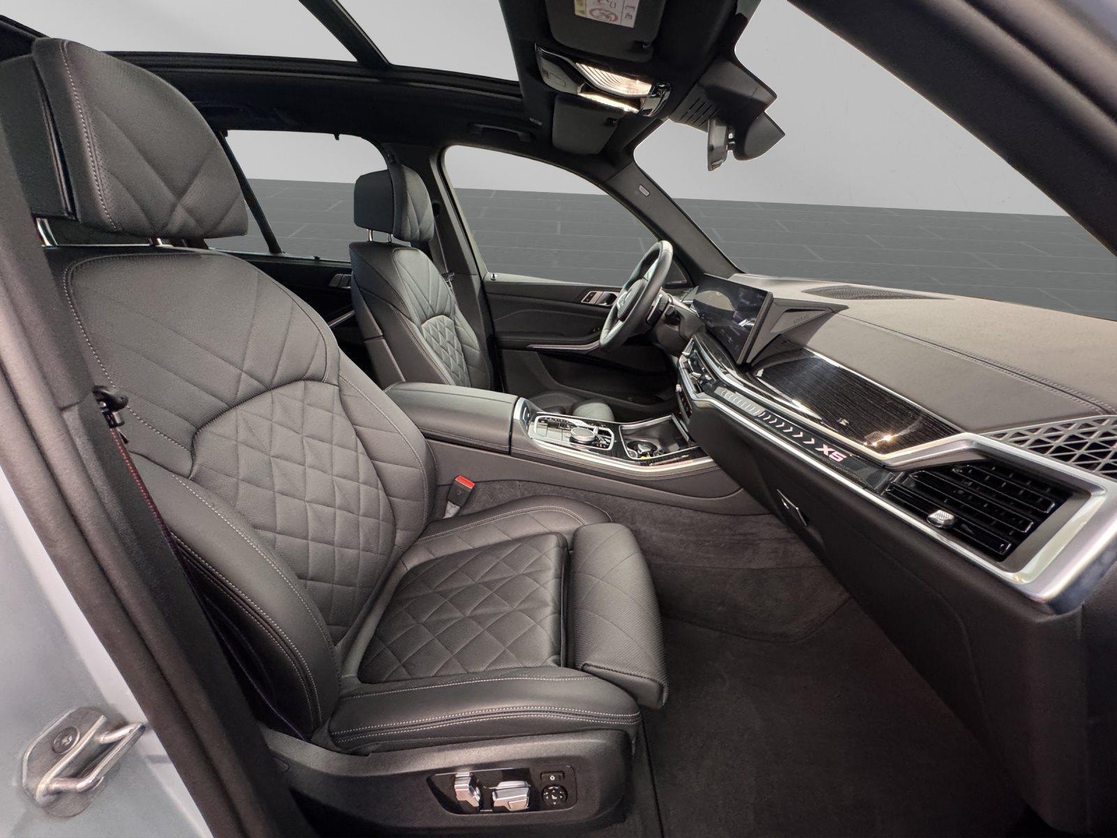 BMW X5 – Bild 15