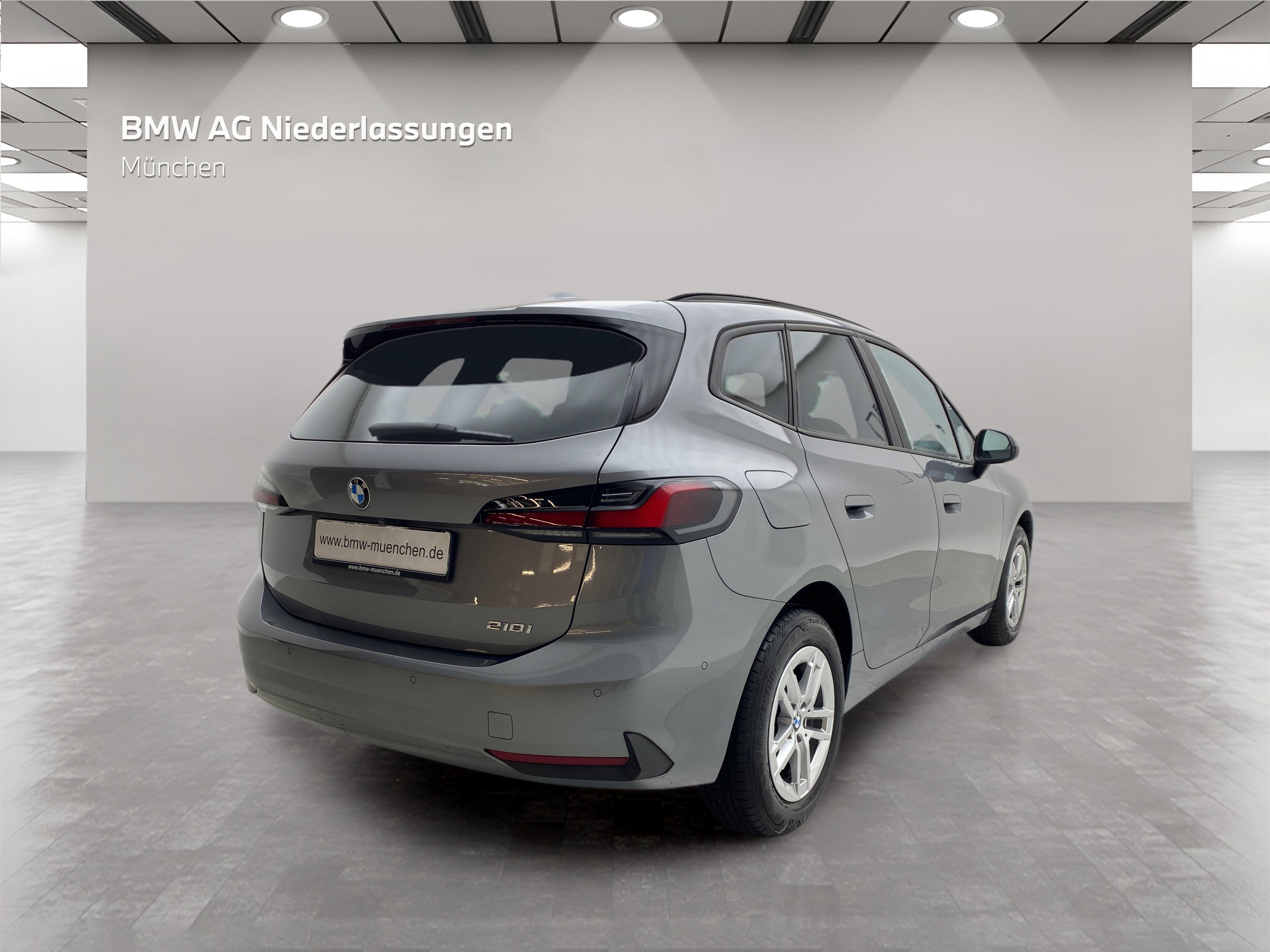BMW 2er Active Tourer – Bild 4