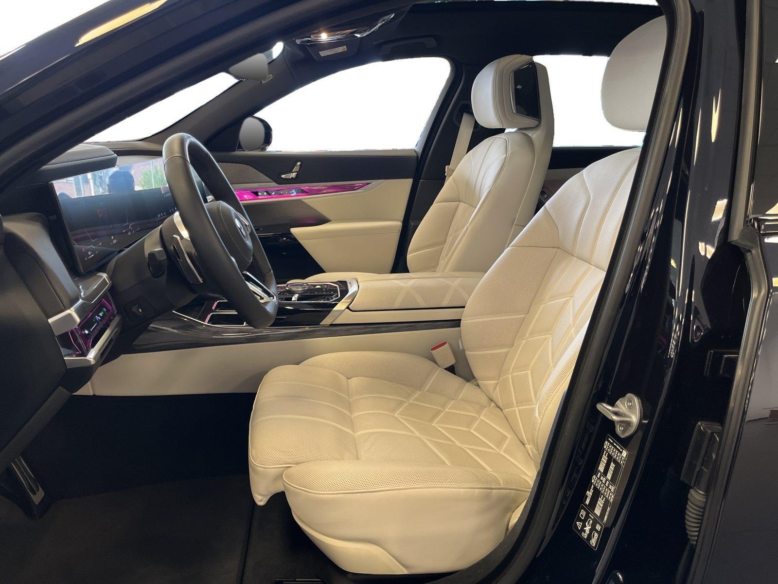 BMW 7er – Bild 12