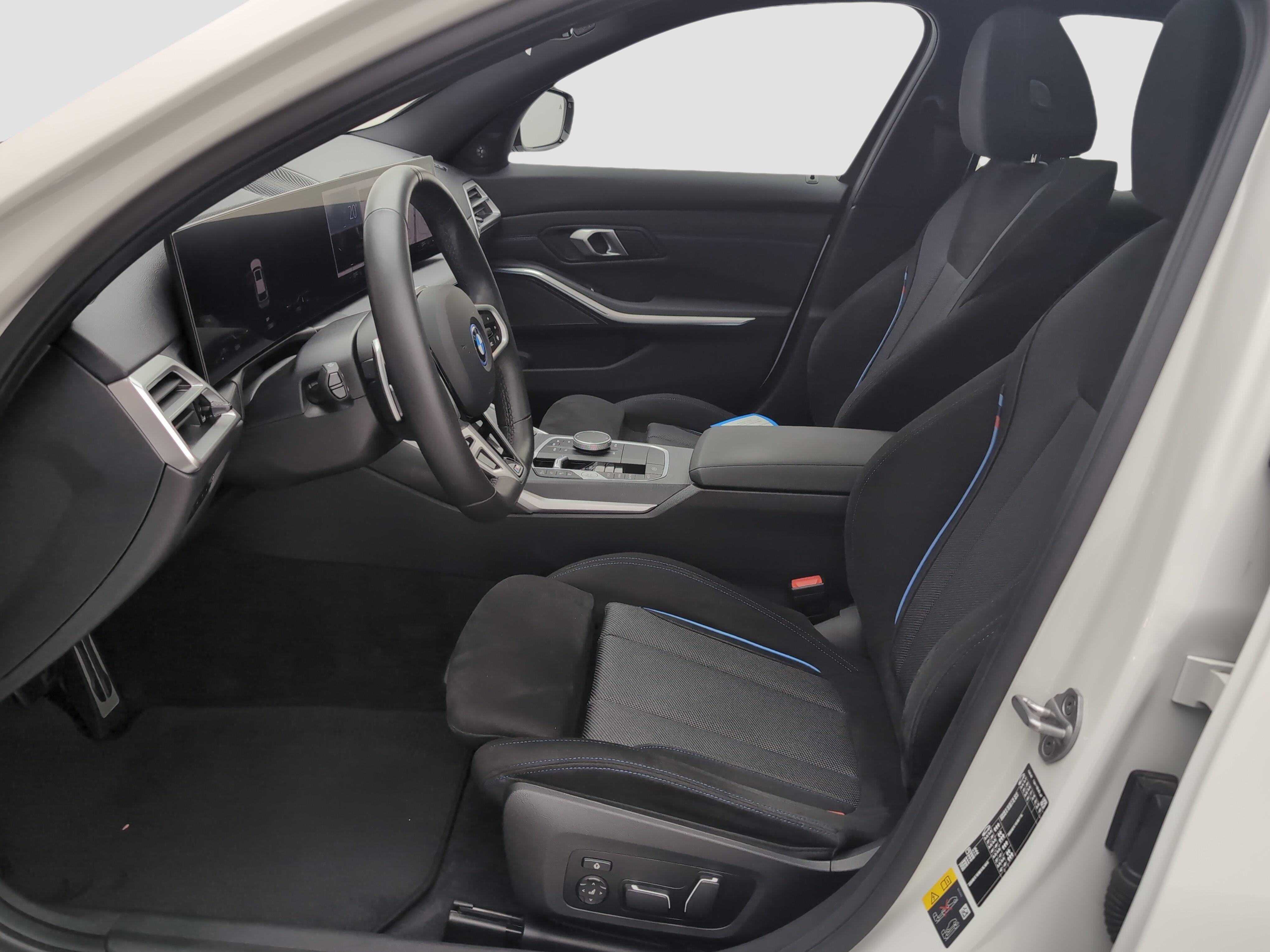 BMW 3er Touring – Bild 19