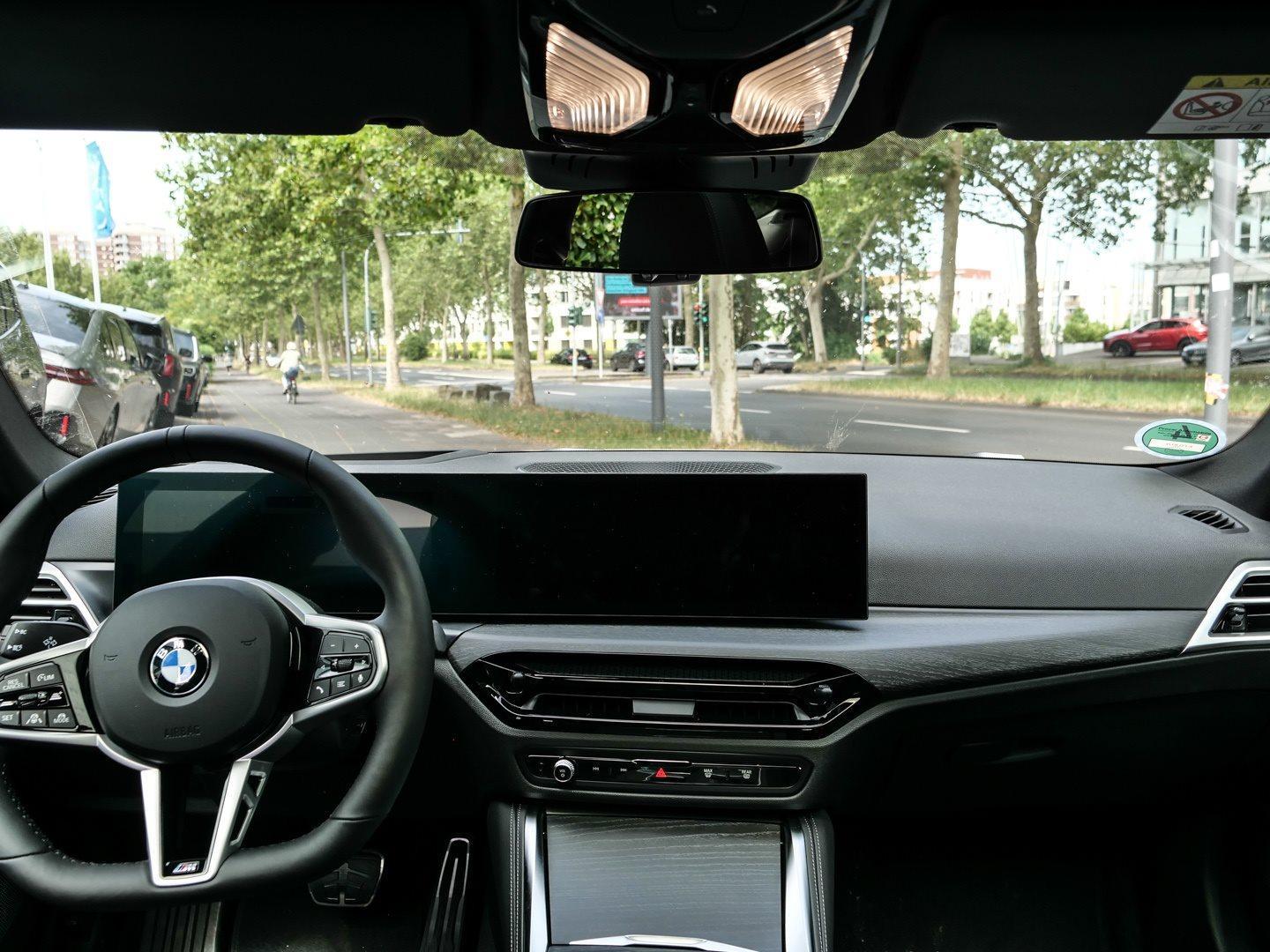BMW 4er Gran Coupé – Bild 18