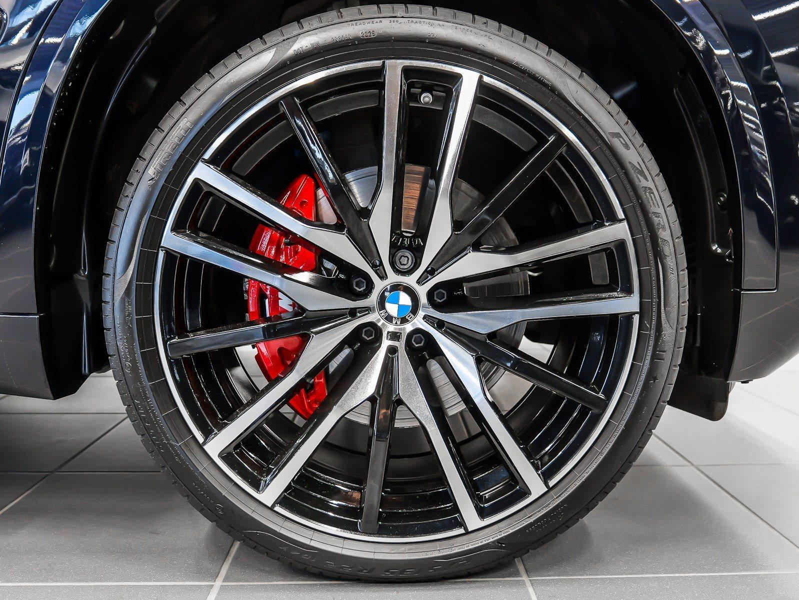 BMW X5 – Bild 4