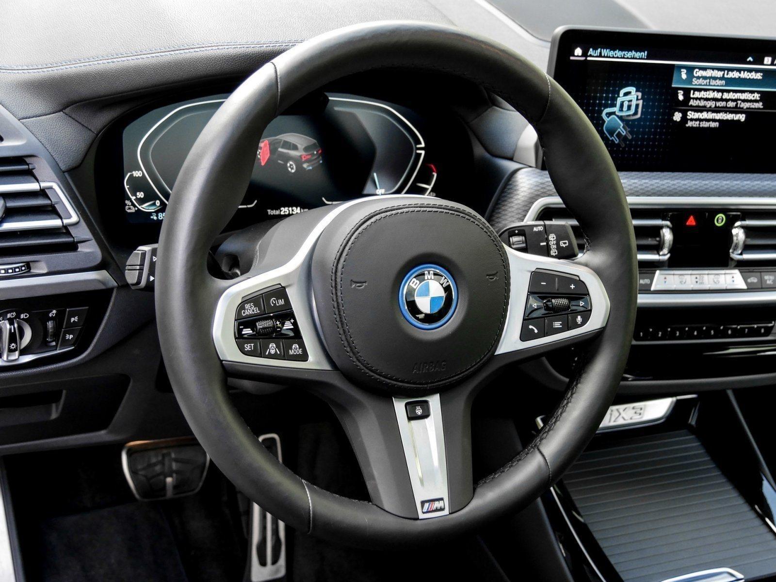 BMW iX3 – Bild 17