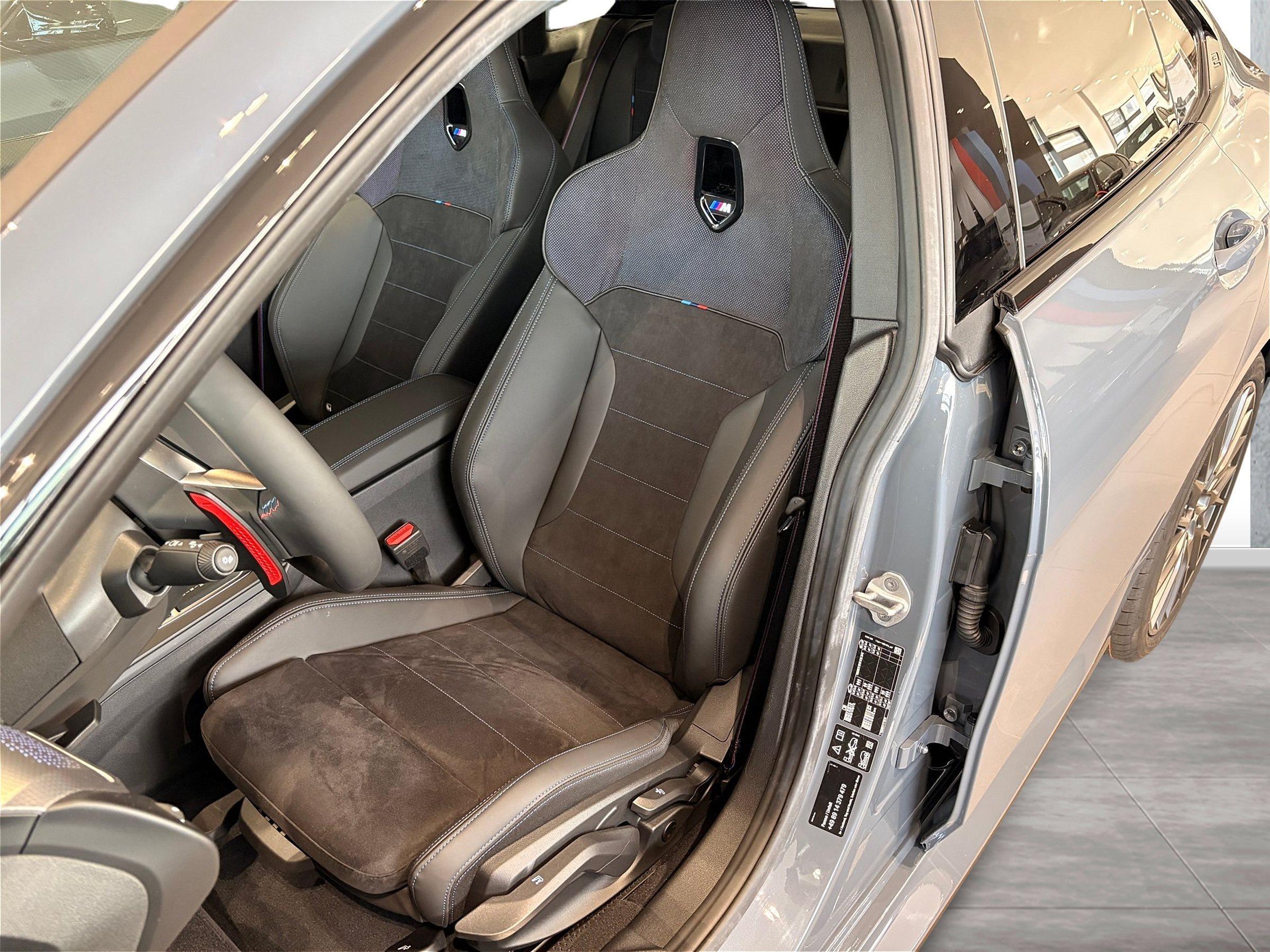 BMW 2er Gran Coupé – Bild 6