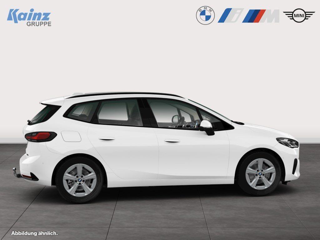 BMW 2er Active Tourer – Bild 7