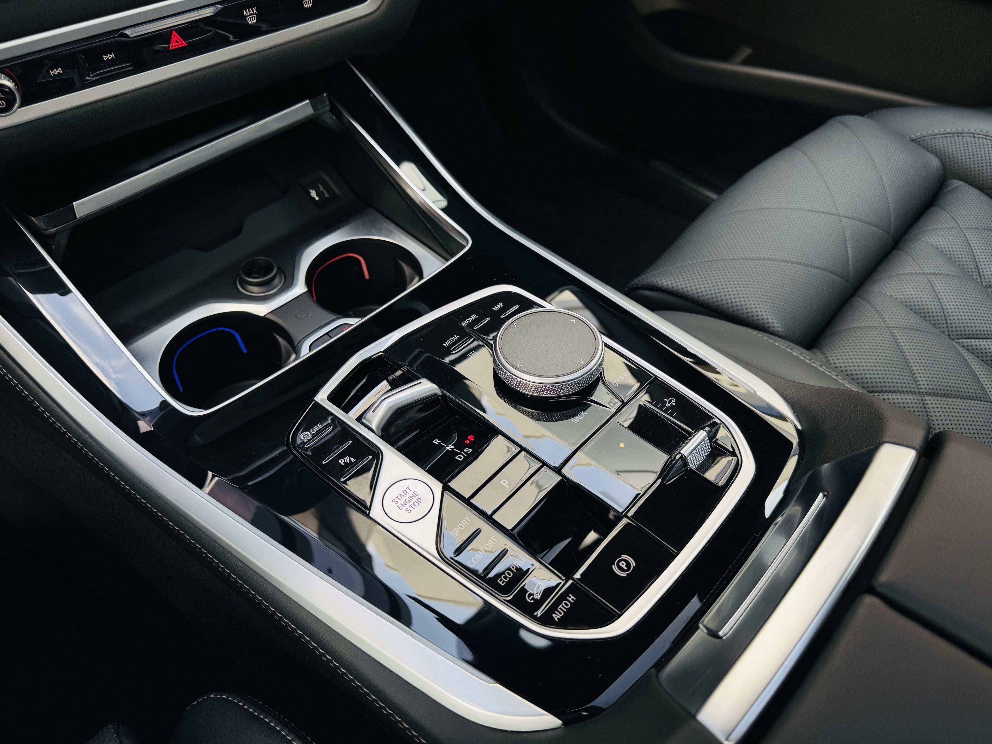 BMW X5 – Bild 9