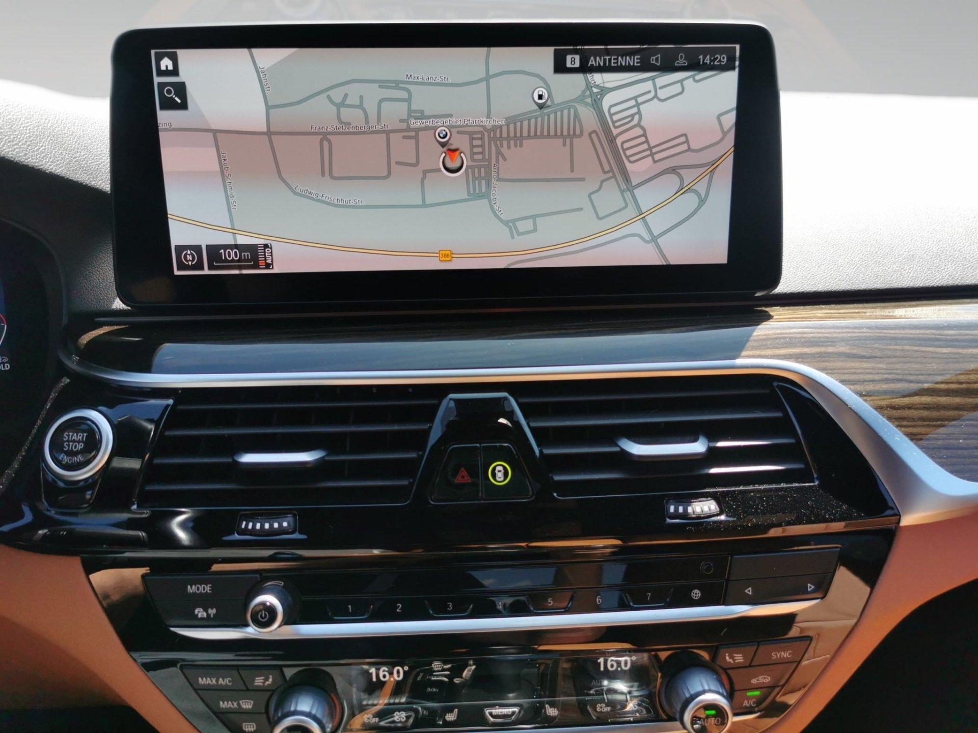 BMW 5er – Bild 7