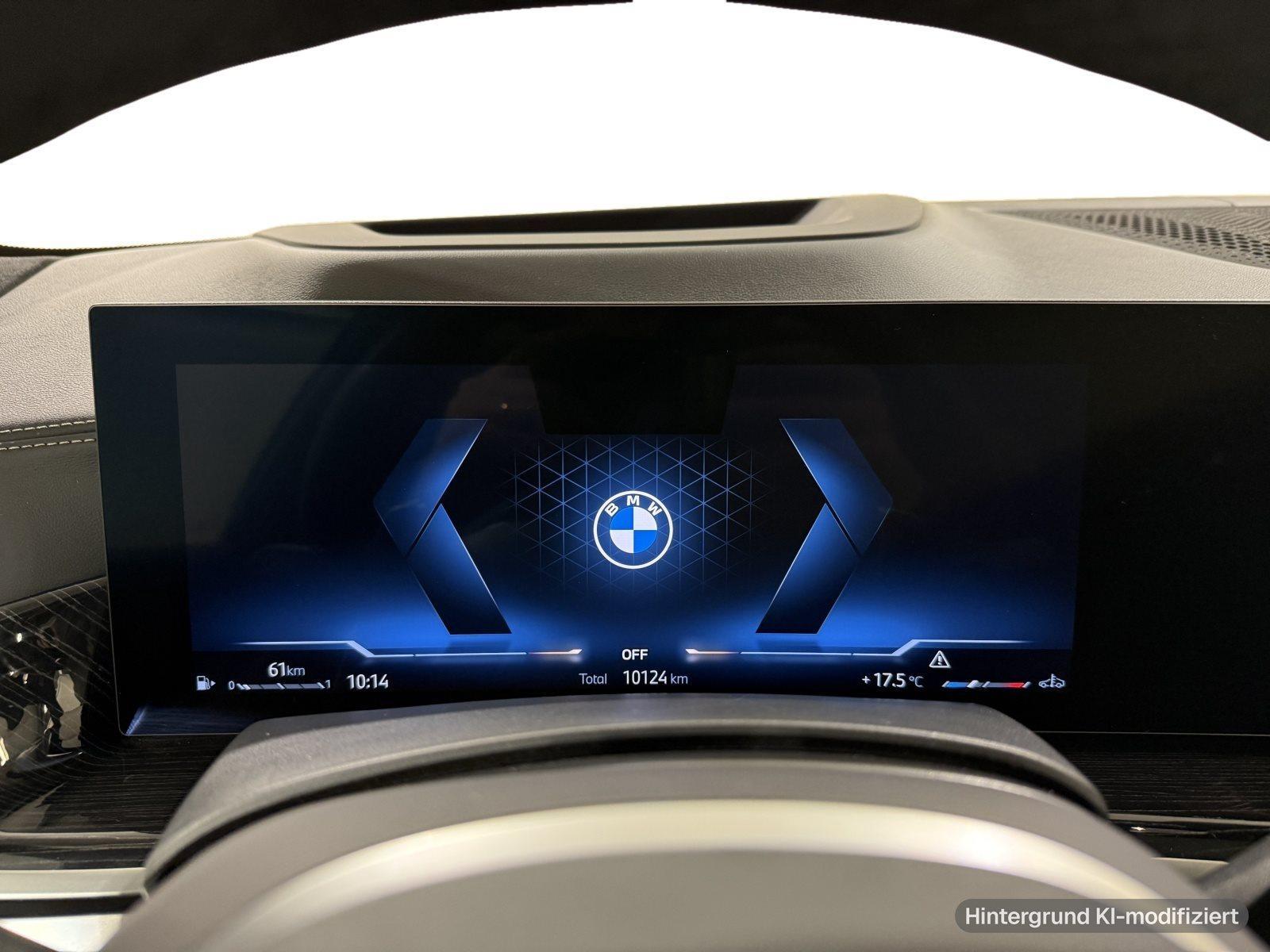 BMW X7 – Bild 38