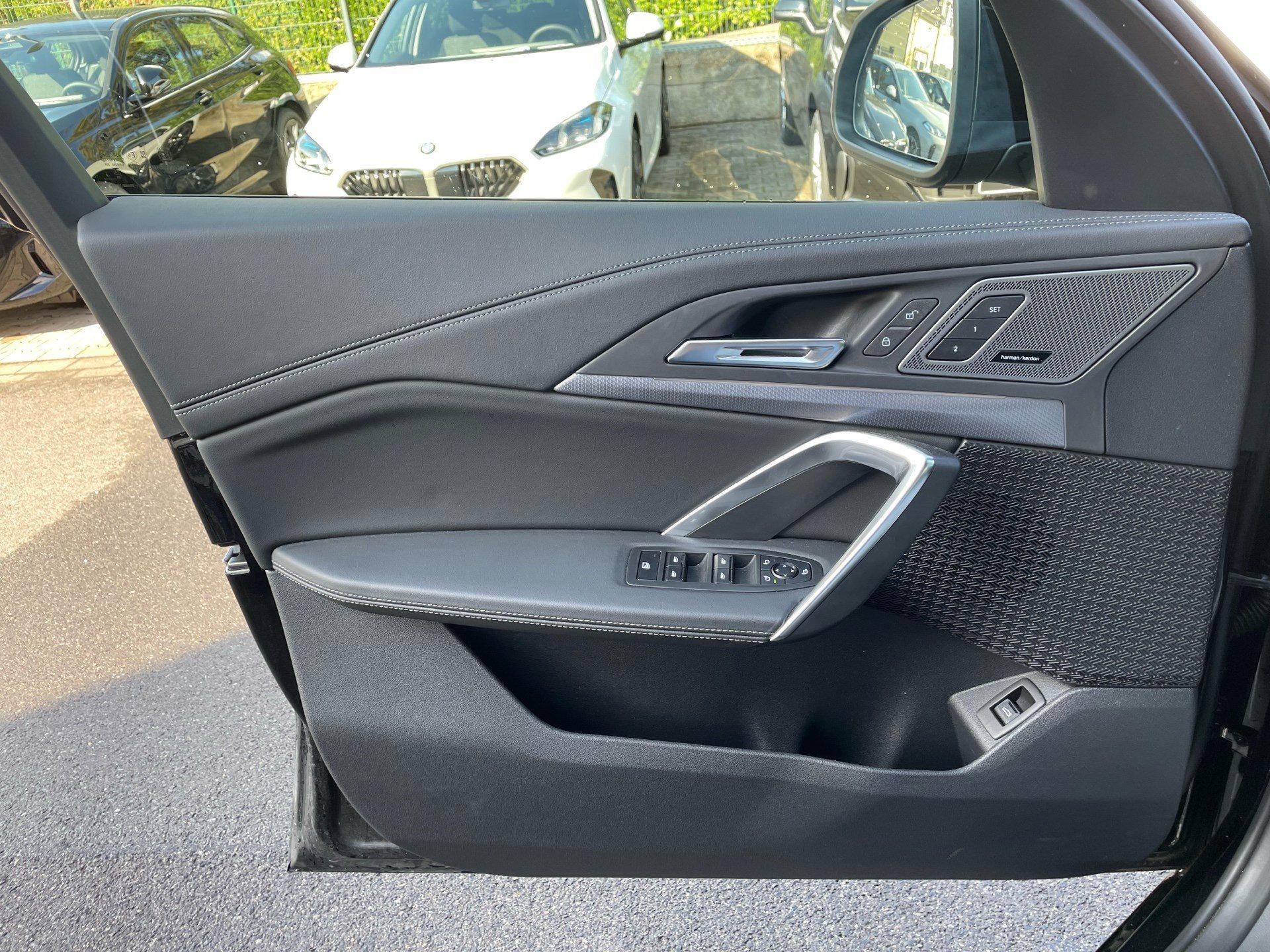 BMW X1 – Bild 10