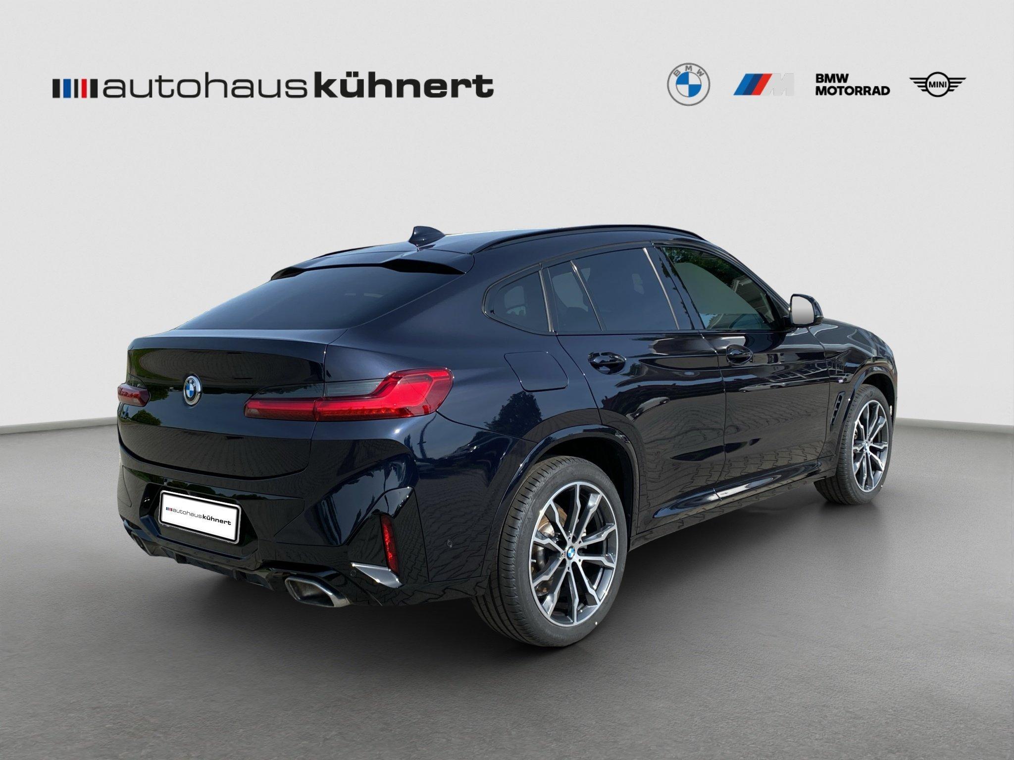 BMW X4 – Bild 7