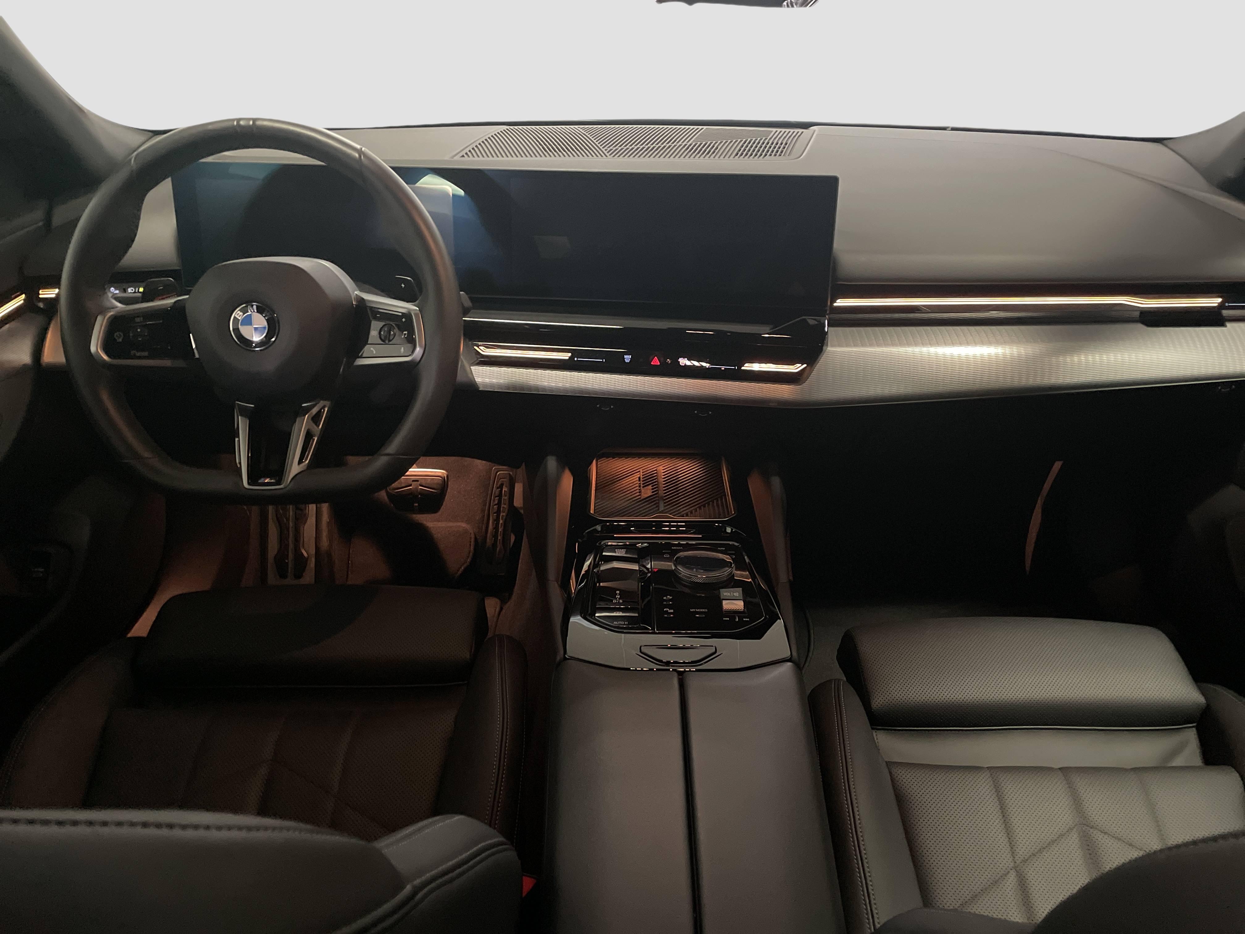 BMW 5er – Bild 8