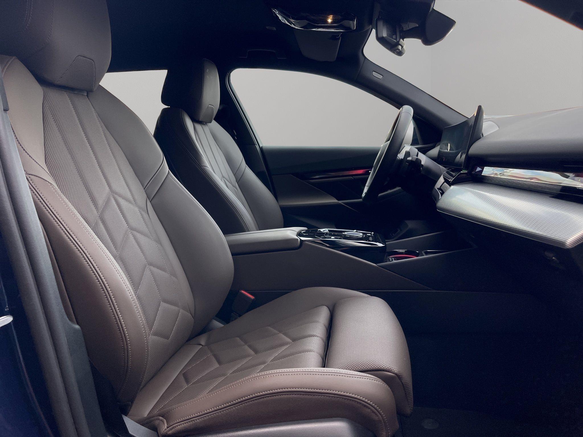 BMW 5er Touring – Bild 7