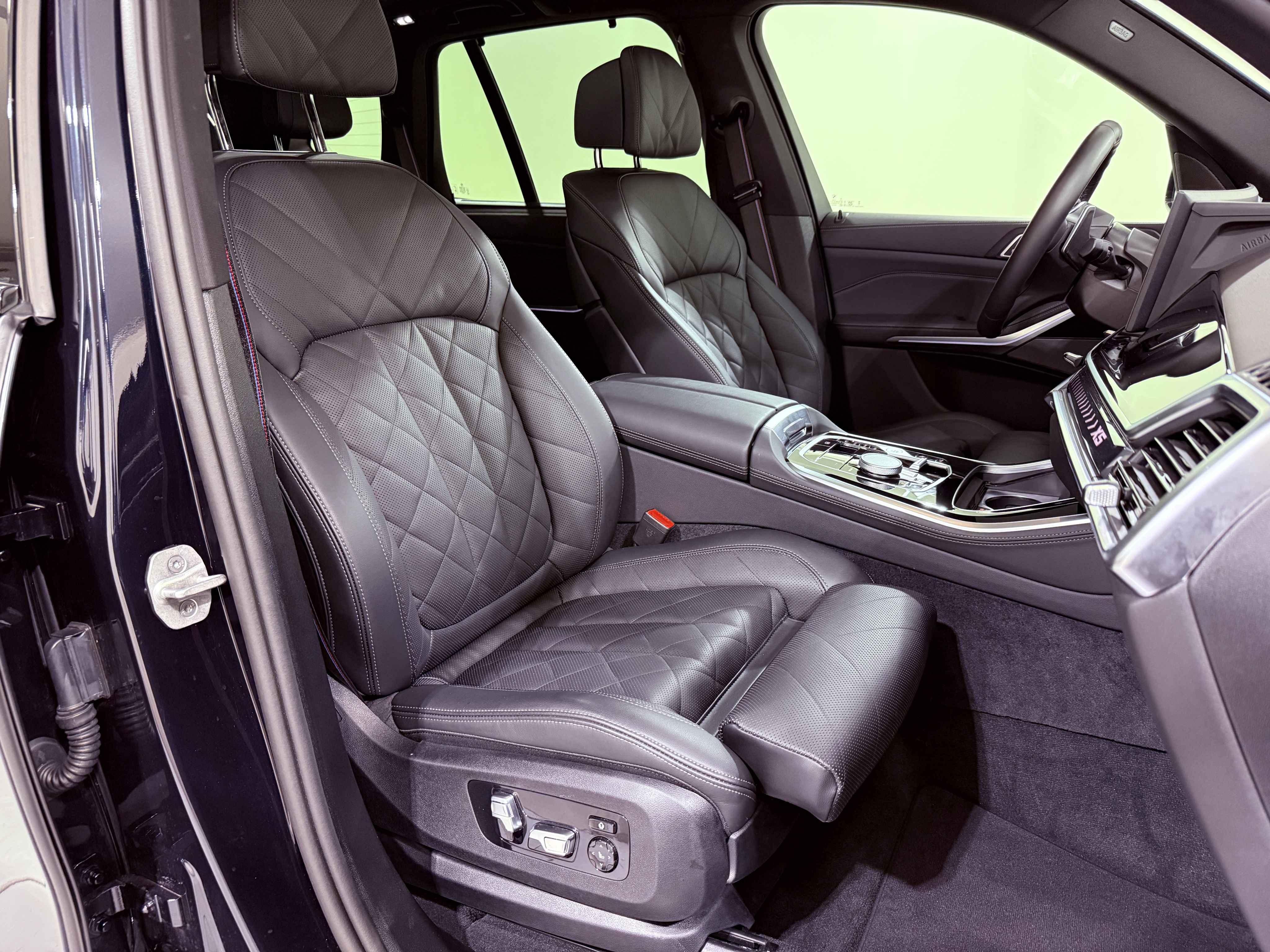 BMW X5 – Bild 19