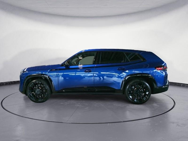 BMW XM – Bild 9
