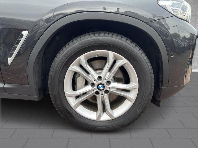 BMW X3 – Bild 6