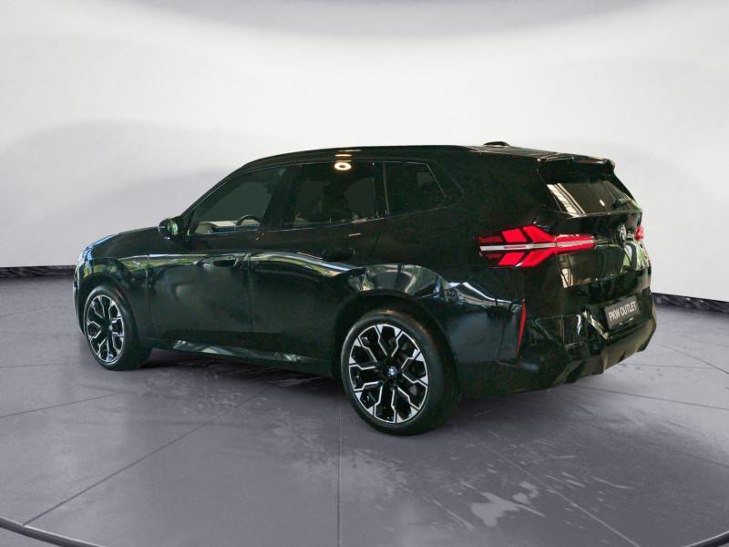 BMW X3 – Bild 3