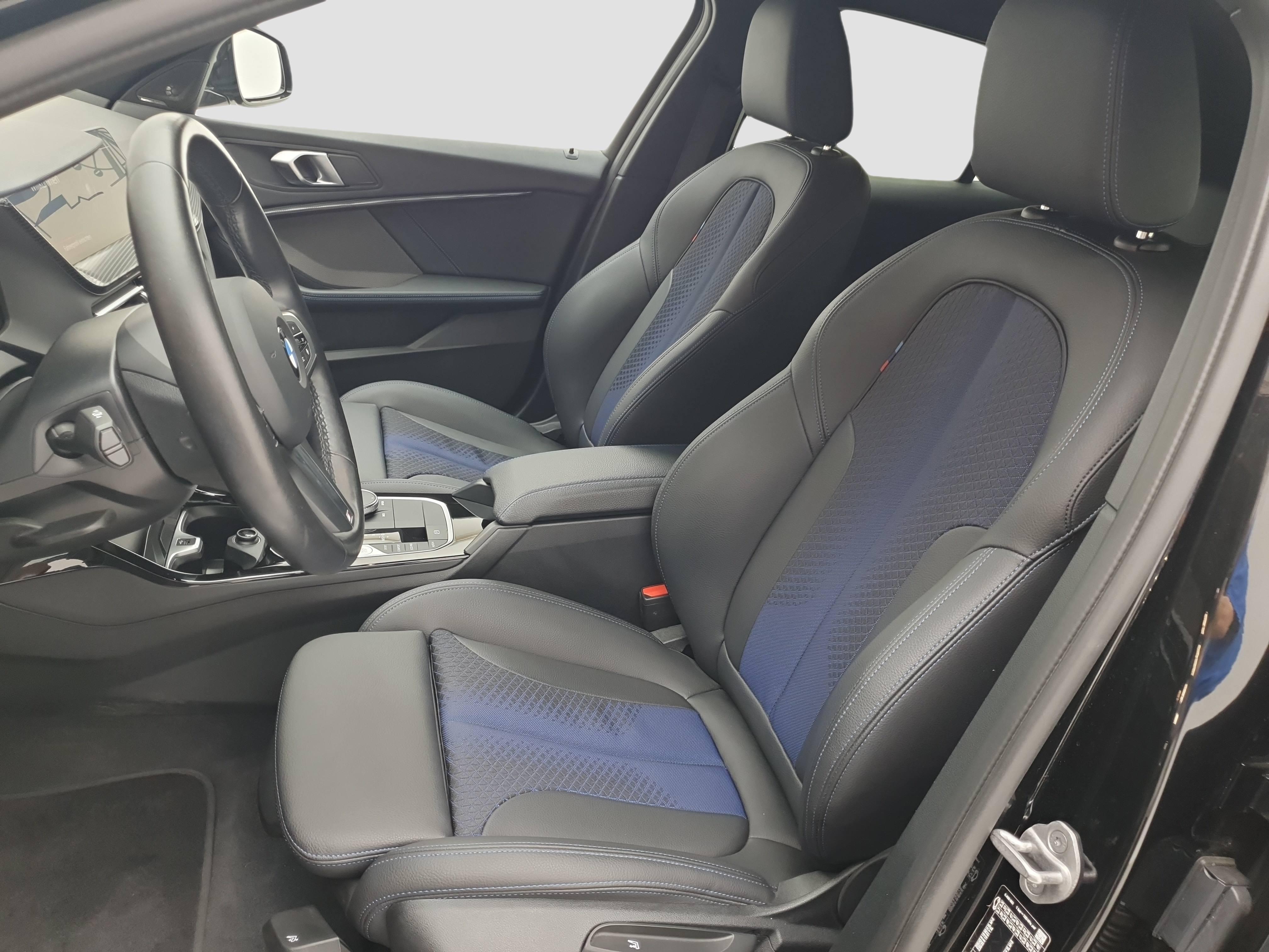 BMW 1er – Bild 12