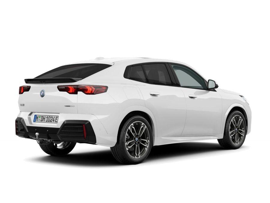 BMW iX2 – Bild 4