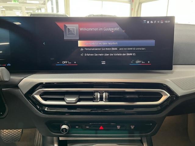 BMW 3er Touring – Bild 19