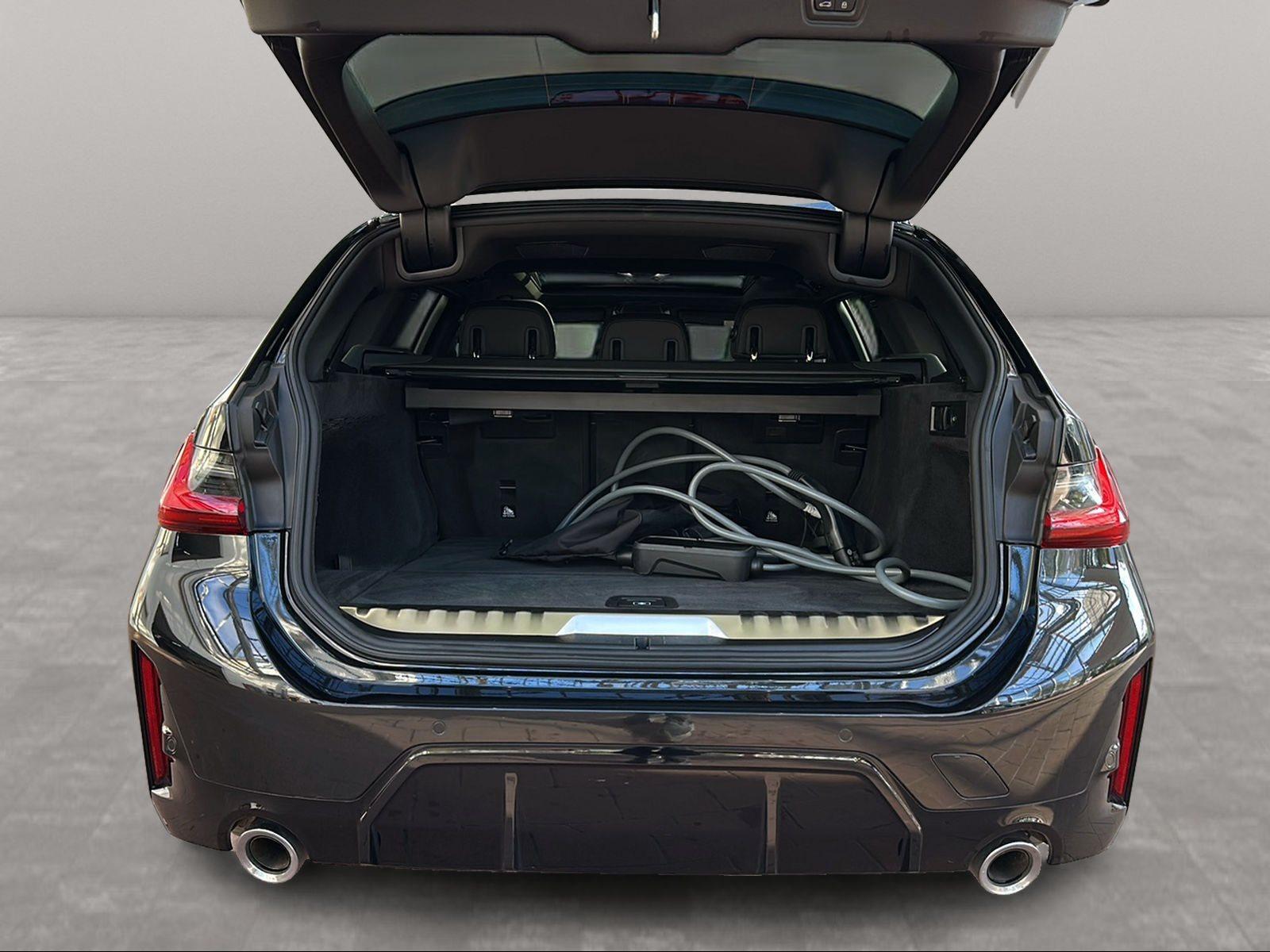 BMW 3er Touring – Bild 8