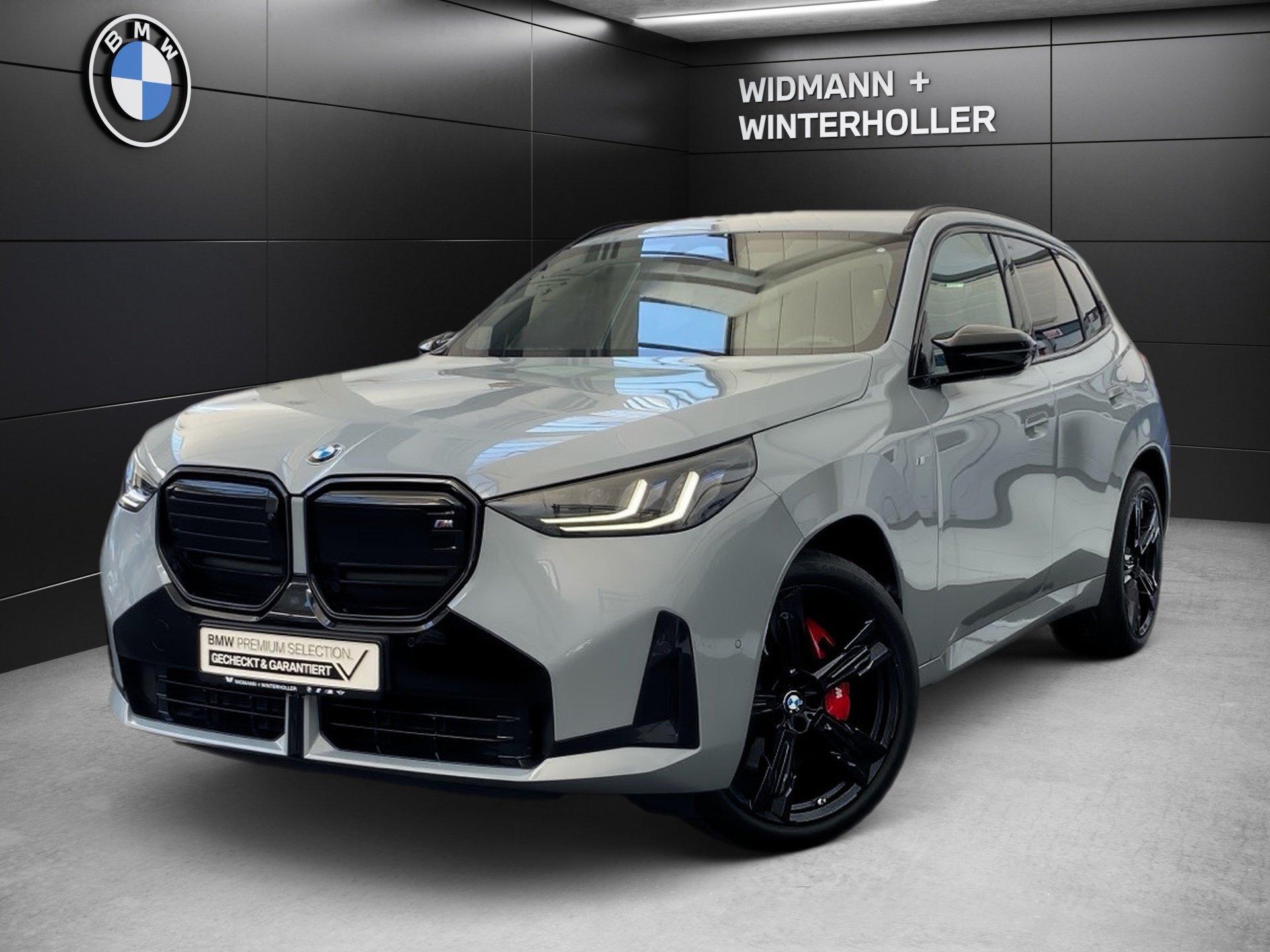 BMW X3 – Bild 2