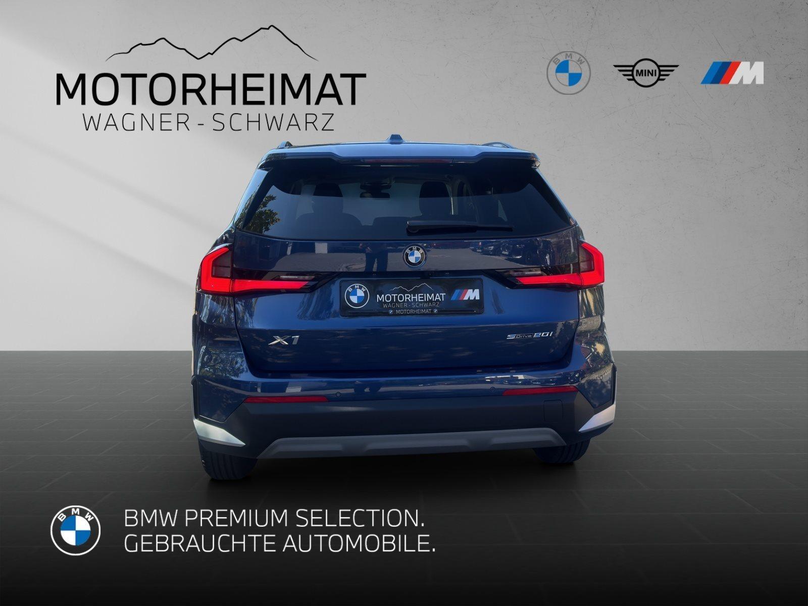 BMW X1 – Bild 17