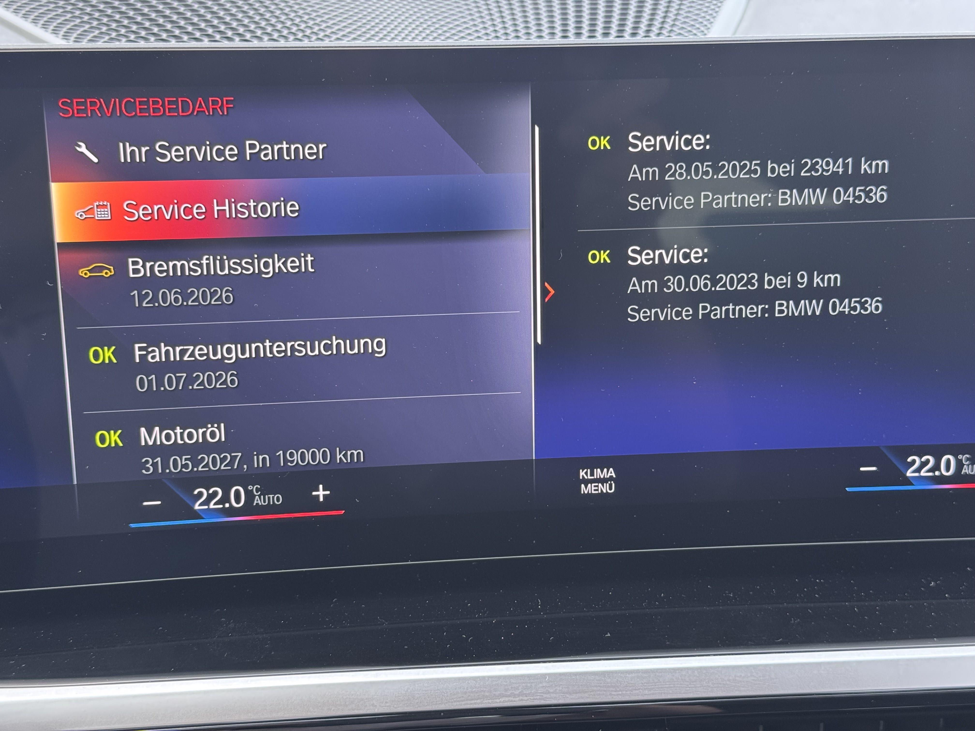BMW 3er Touring – Bild 6