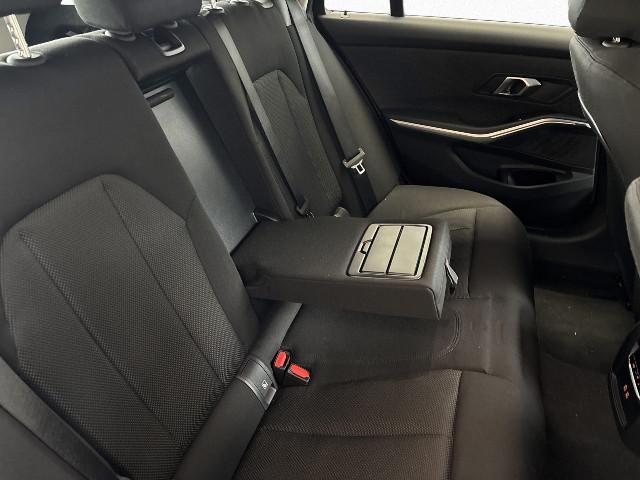 BMW 3er Touring – Bild 10
